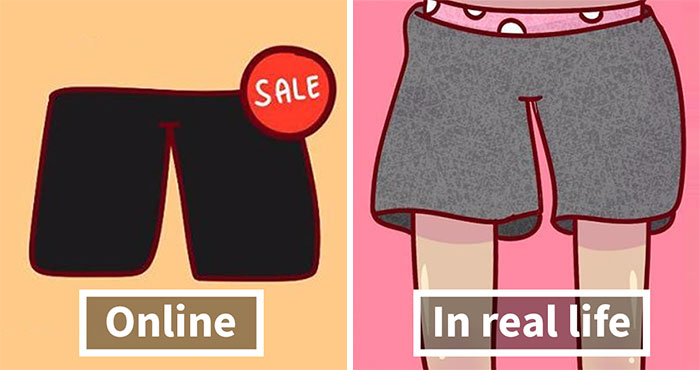 I Draw Comics That People Can Relate To (Part 3)