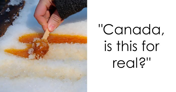 100 Times Canadians Were A Complete Mystery To The Rest Of The World