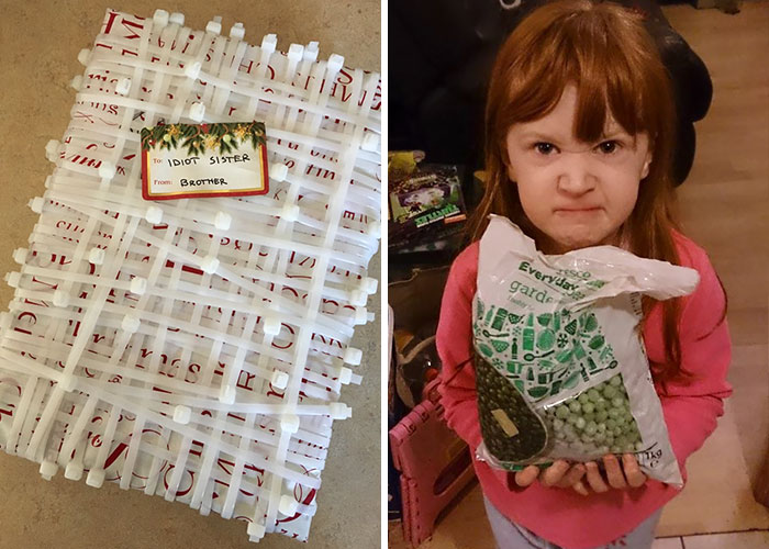 20+ Trolls que tuvieron las mejores ideas para regalar en Navidad