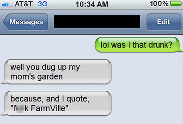 FarmVille FTW