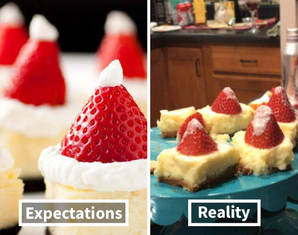 My Cousin Made These For Work