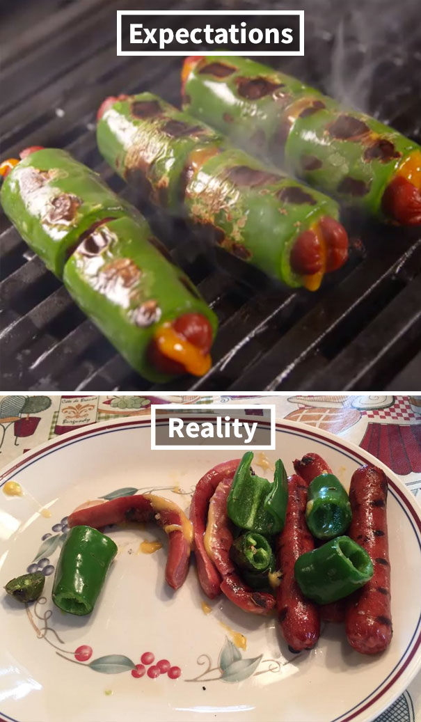 Jalapeno Popper Dogs