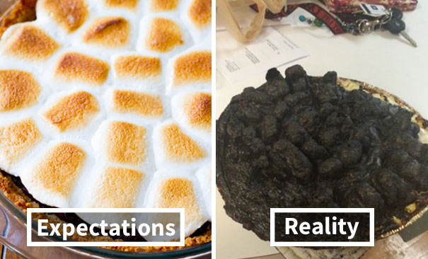 I Saw A Thing. I Tried To Make A Thing. I Shouldn't Try To Make Things