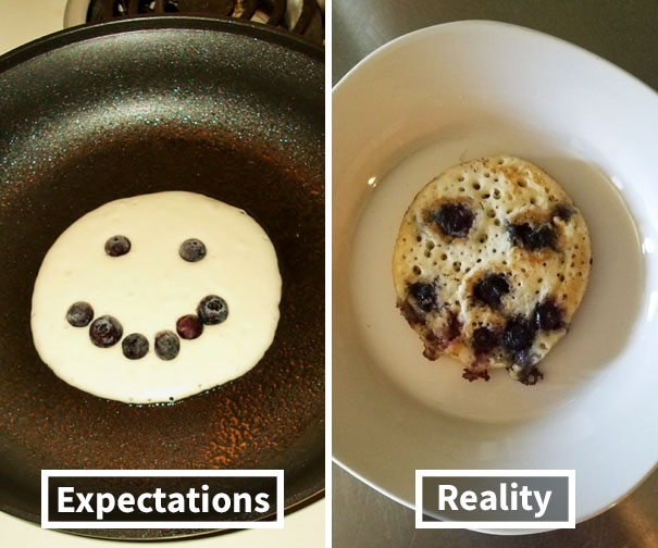 It Was Suppose To Be Pretty, But It Turned Out Anything But...