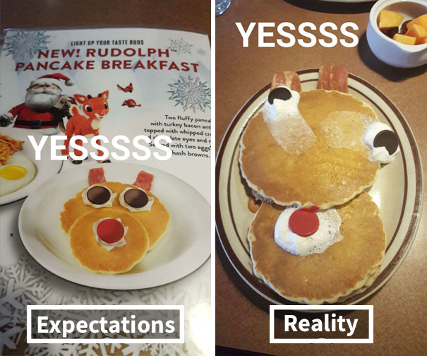 My Christmas Is Ruined