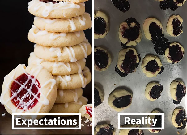 Super Delicious, But Fail