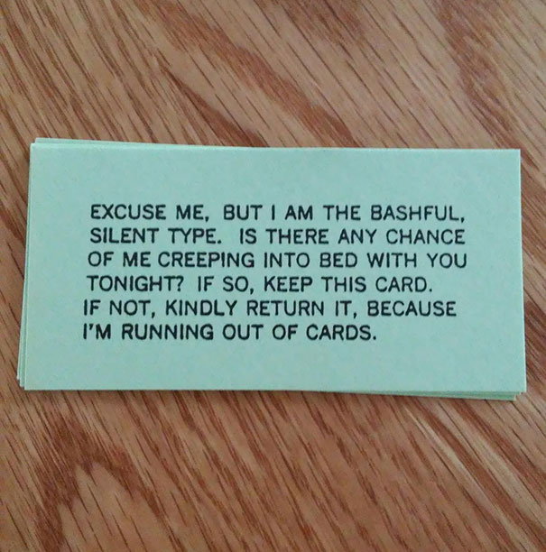 We Were Looking For My Grandfather's Coin Collection To Get It Appraised. Found This Instead