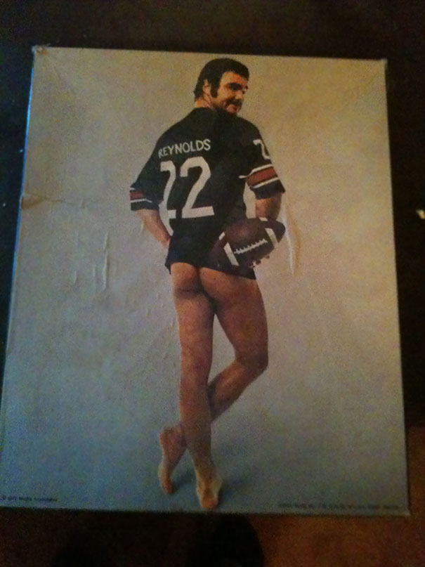 My Grandmother Recently Passed Away. My Brother And I Found This In Her Attic