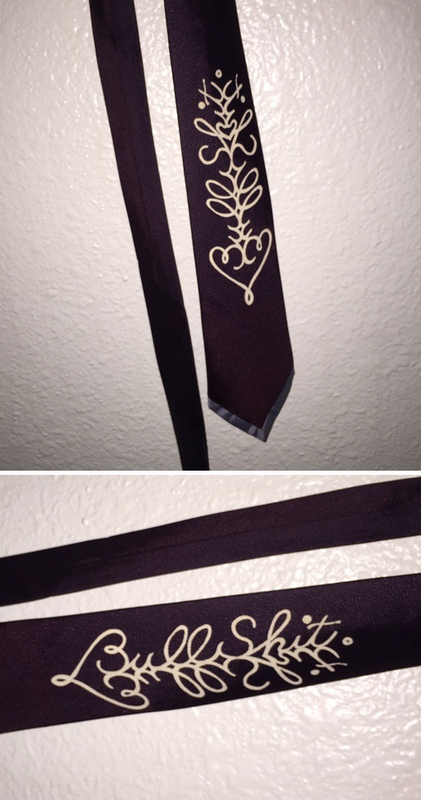 My Grandpa Had An Amazing Sense Of Humor