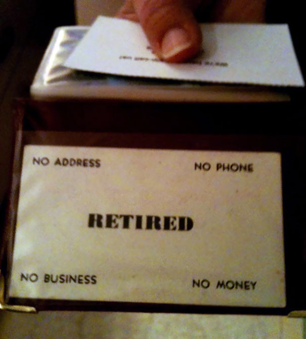 Cleaning Out My Grandpa's House, Found An Old Wallet Of His