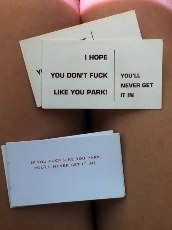 Found These In My Mom's Purse, Apparently My Grandpa Had Them Made In The 70's