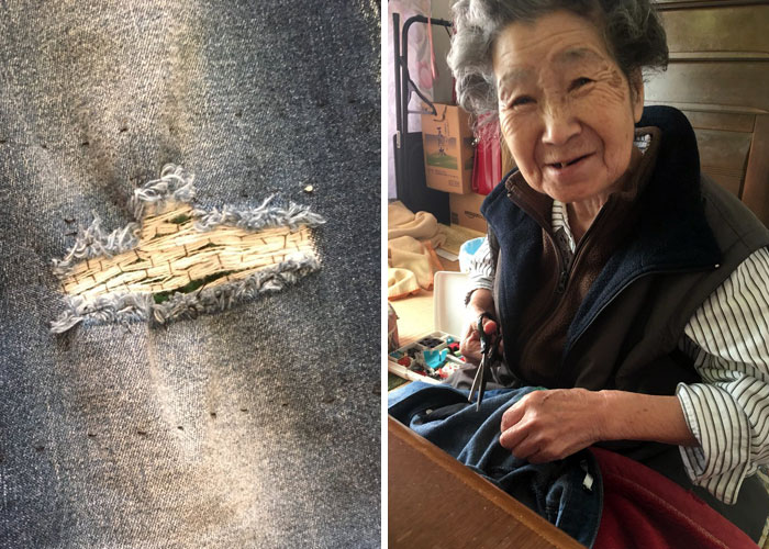 30+ Abuel@s que hacen la vida más interesante