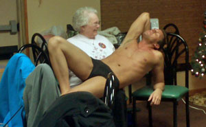 50 Times Grandparents Made Life More Interesting