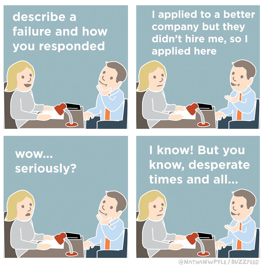 Job Interview