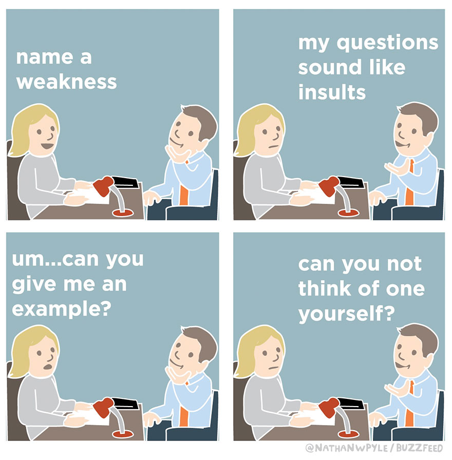 Job Interview