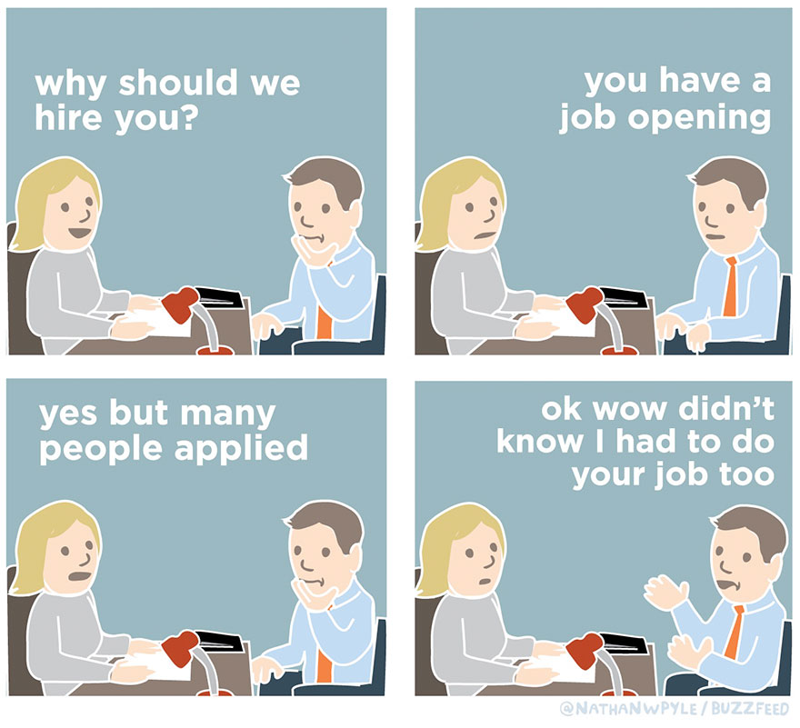 Job Interview