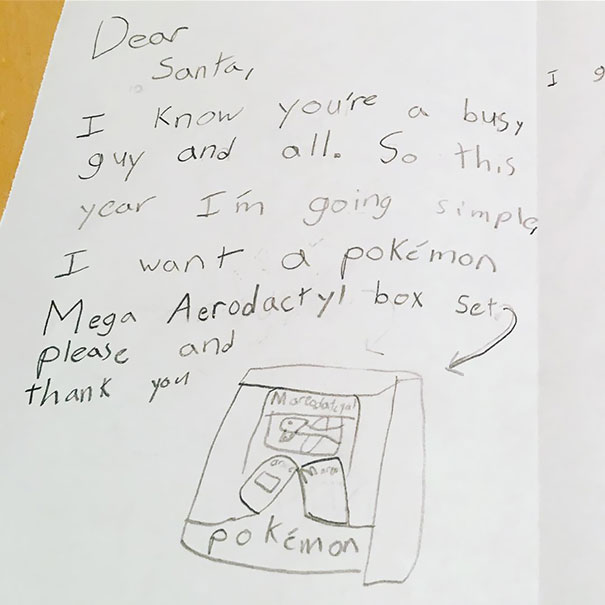 This Year Big One Claims He's "Going Simple". Where Did He Get That