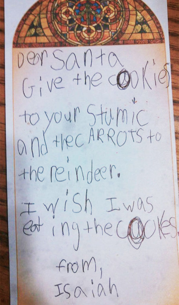 I Wish I Was Eating The Cookies