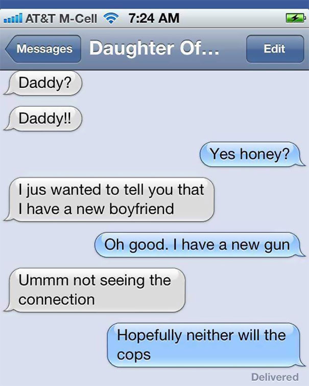 That About Sums It Up