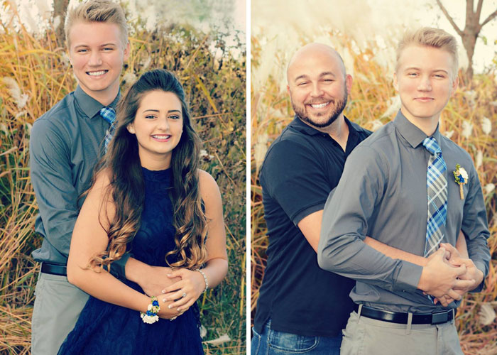 34 Dads That Don’t Want To See You Dating Their Daughters