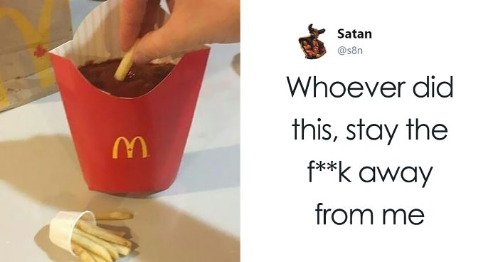 Turns Out Satan Has A Twitter Account, And It’s Hilarious As Hell