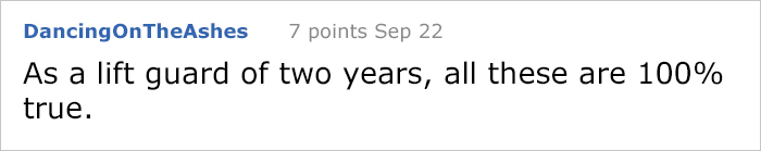 4 Honest Ski Trail Signs That Tell You How It Actually Is