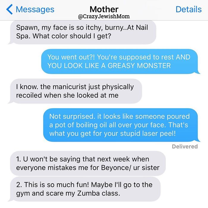 Funny-Texts-Crazy-Jewish-Mom