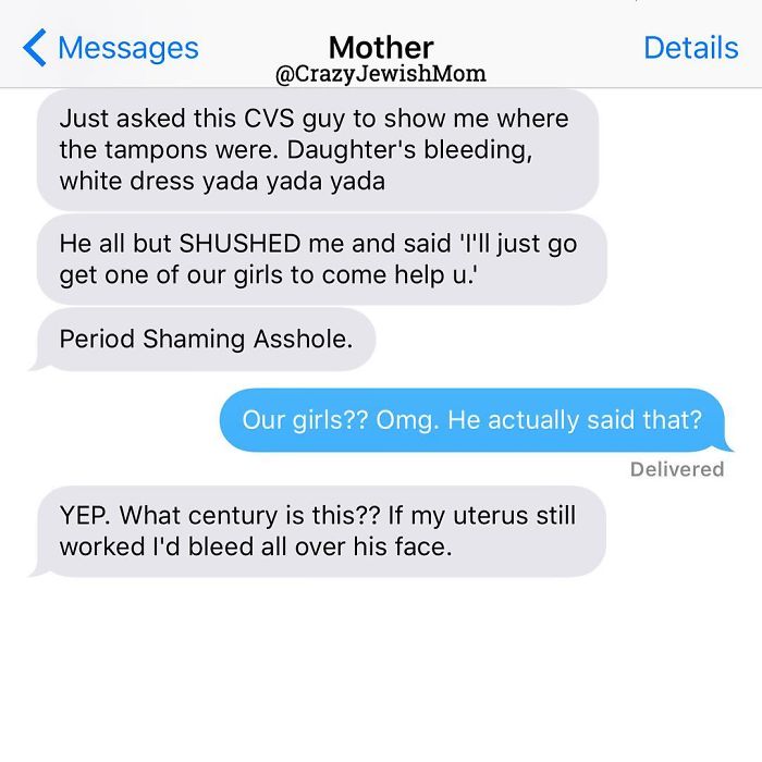 Funny-Texts-Crazy-Jewish-Mom