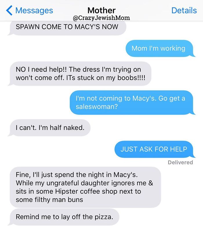 Funny-Texts-Crazy-Jewish-Mom