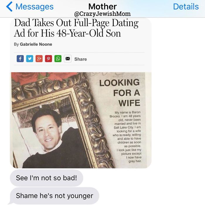 Funny-Texts-Crazy-Jewish-Mom