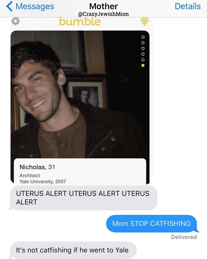 Funny-Texts-Crazy-Jewish-Mom