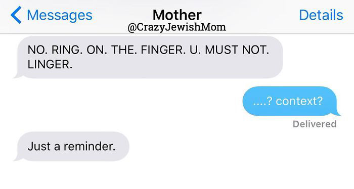 Funny-Texts-Crazy-Jewish-Mom