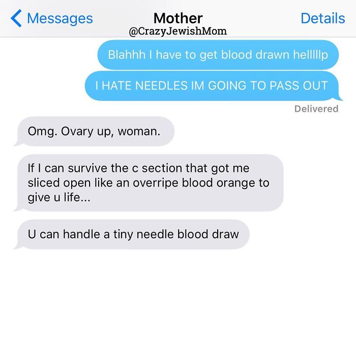 Funny-Texts-Crazy-Jewish-Mom