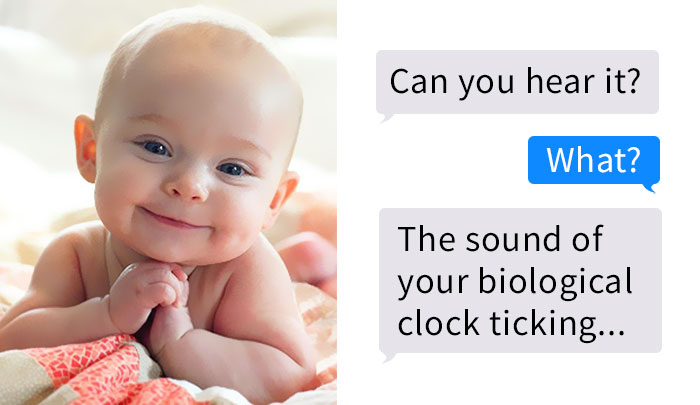 Daughter Posts Brutally Honest Texts That She Receives From Her Crazy Jewish Mother, And It’s Hilarious