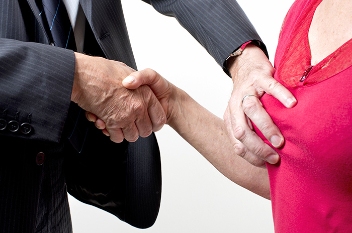 Hello, Nice To Meet You