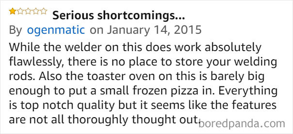 Funny Amazon Reviews