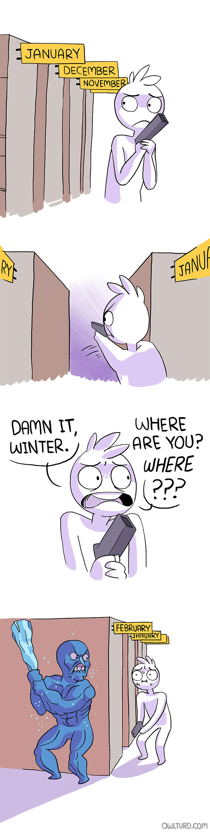 Funny-Winter-Problems-Comics