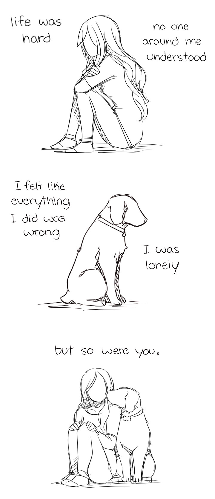 goodbye-dog-owner-comic-jen-jen-rose-1 goodbye-dog-owner-comic-jen-jen-rose-1
