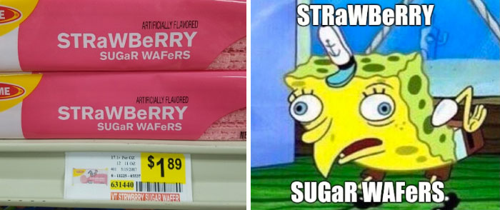 Saw These At Work Today, Couldn't Resist