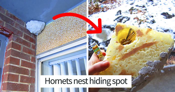People Are Sharing The Best Hiding Places To Hide Your Valuables From Thieves