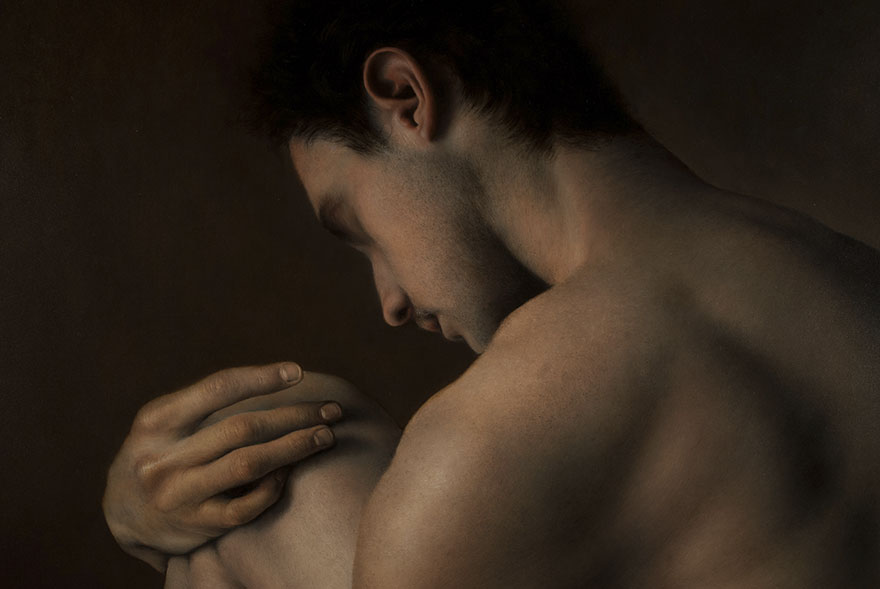 This Artist Will Blow Your Mind Once You Realize These Are Not Photos At All