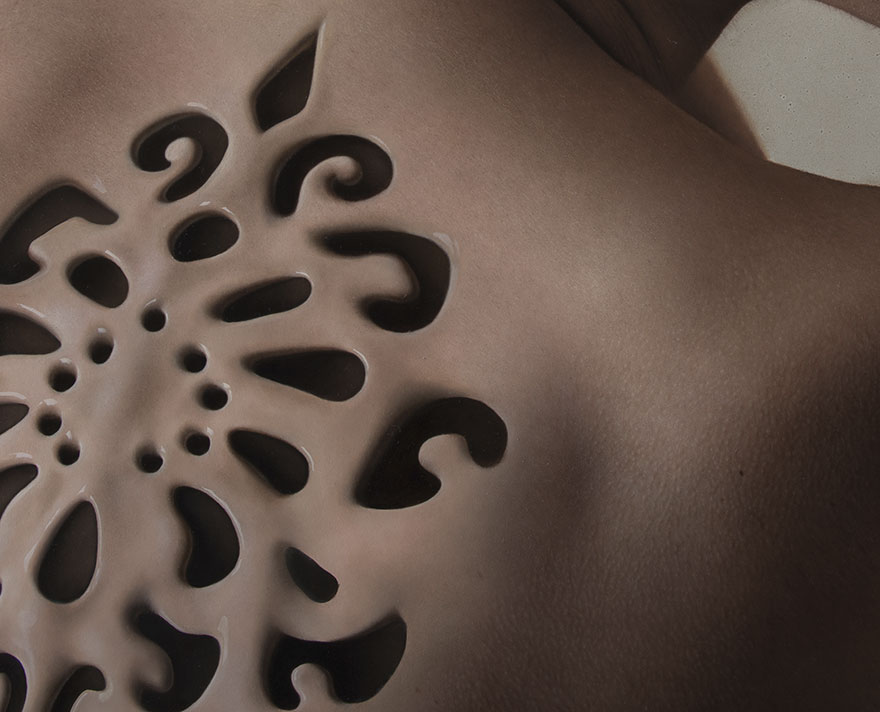 This Artist Will Blow Your Mind Once You Realize These Are Not Photos At All