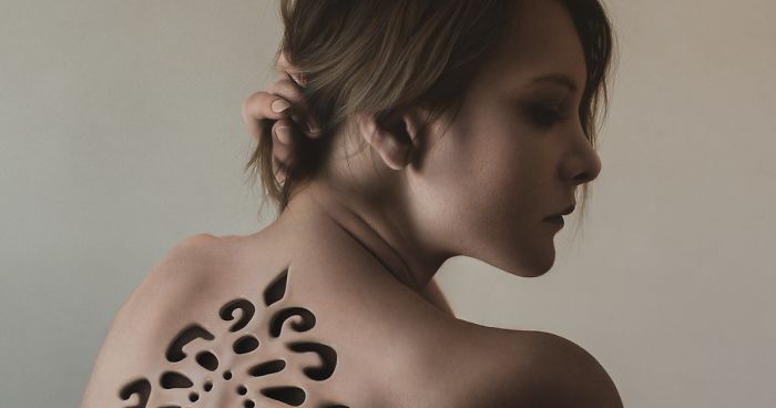 This Artist Will Blow Your Mind Once You Realize These Are Not Photos At All