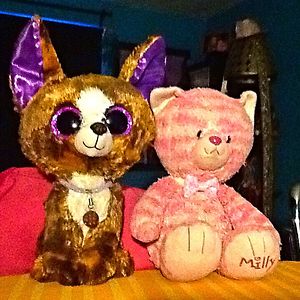 rachelchunter avatar