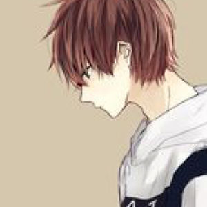 determinationanimation avatar