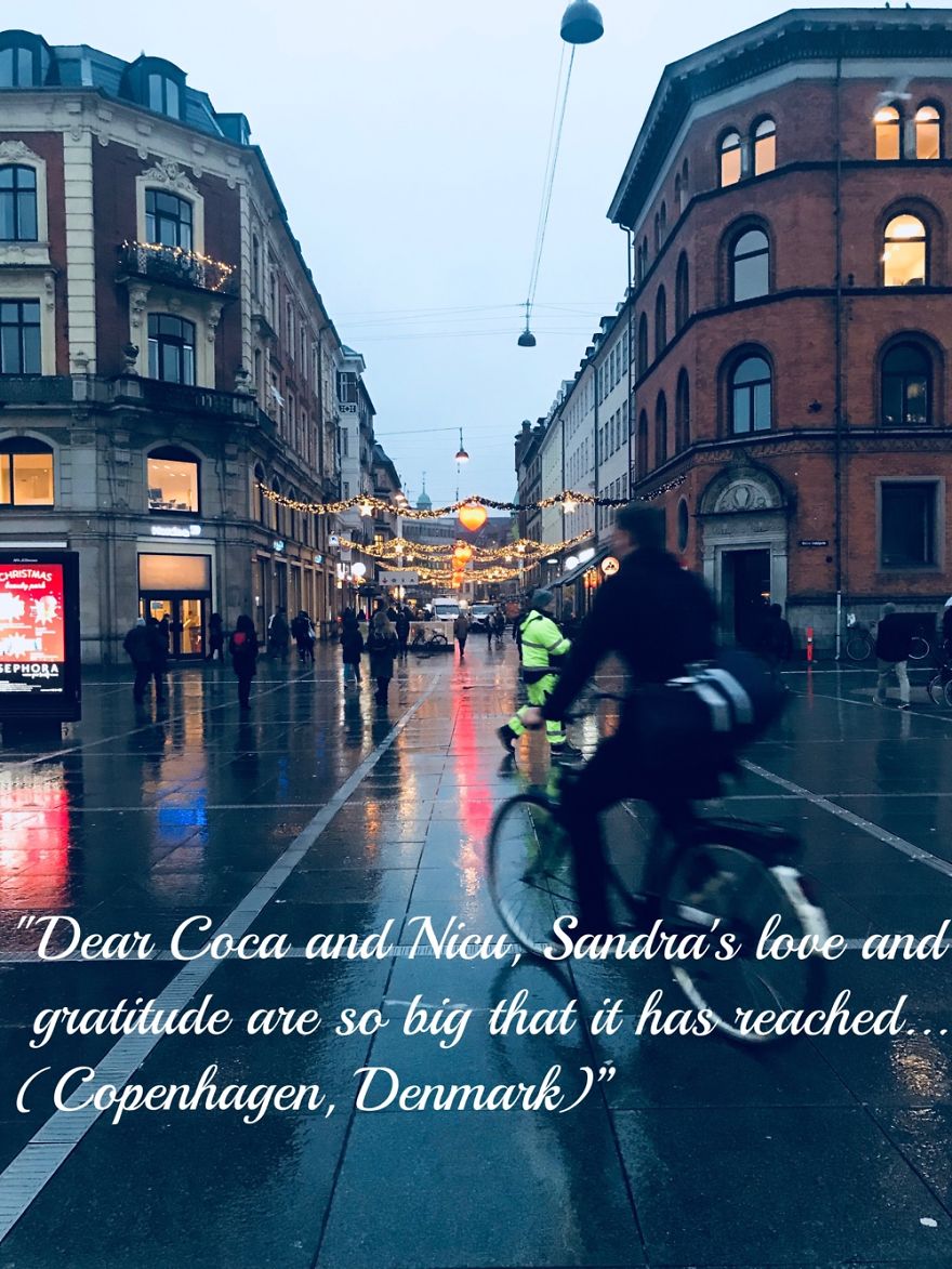 #30 From Copenhagen, Denmark