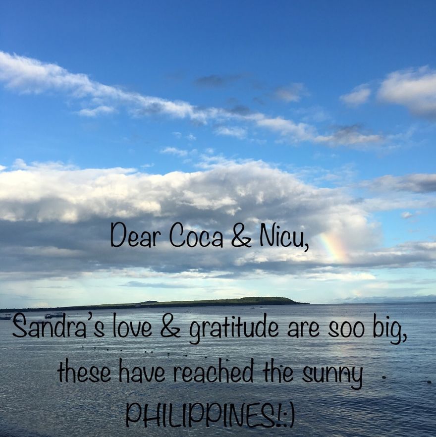 #38 Greetings From The Philippines! Mabuhay!