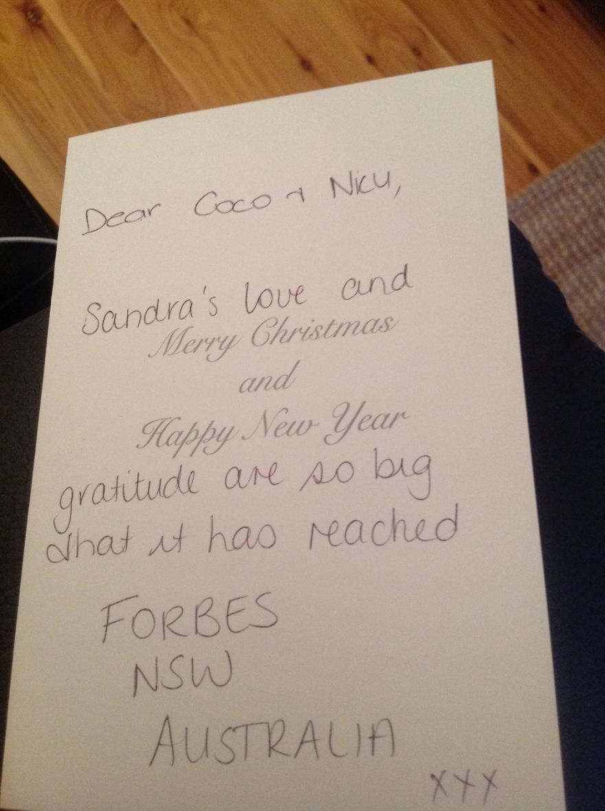 Forbes Nsw Australia