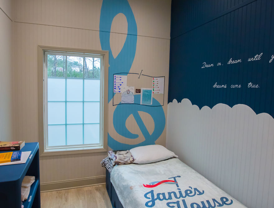 Singer Steven Tyler Makes Victims Of Sexual Abuse Feel Happier By Opening A Shelter For Them In The USA