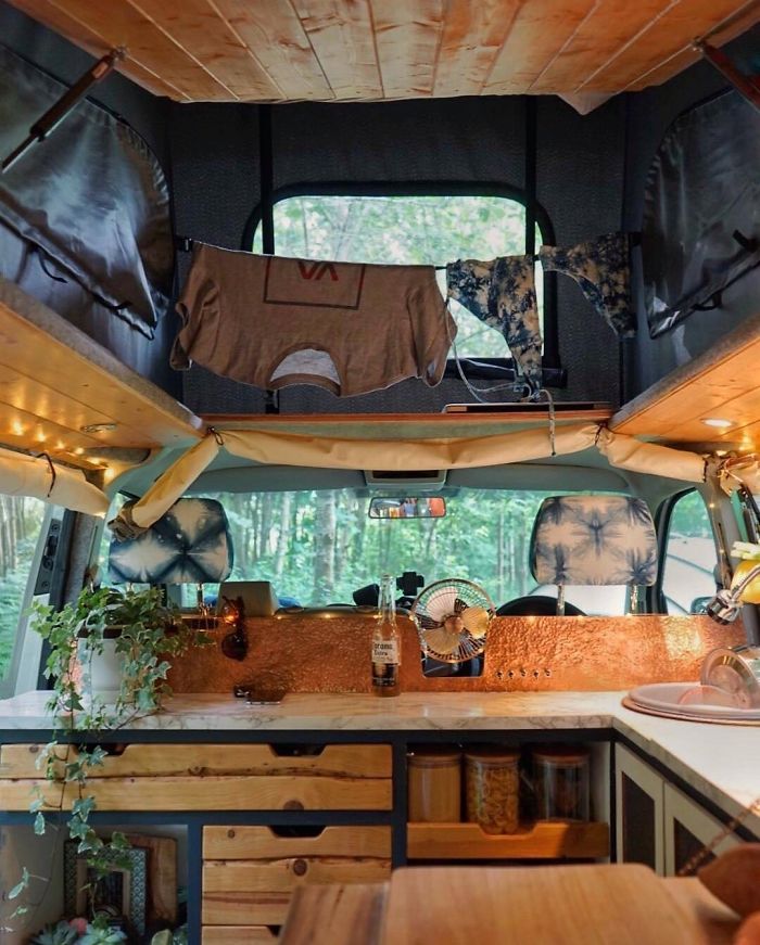 Van Life